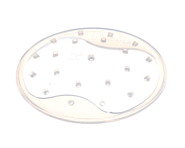 Bunn 41160.0001 Sprayhead, Flexible 21 Hole (BU41160-0001)