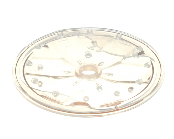 Bunn 41160.1000 Sprayhead Assembly, Flex 17 Hole (BU41160-1000)