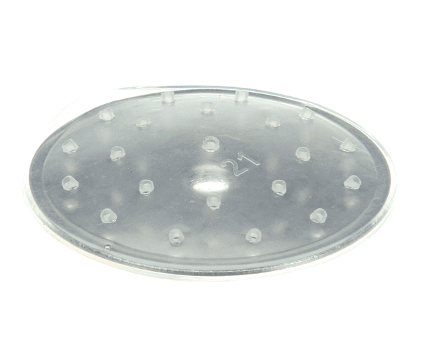 Bunn 41160.1001 Sprayhead Assembly, Flex 21 Hole (BU41160-1001)