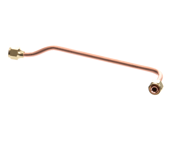 Bunn 41252.0000 Tube Assembly, Bulkhead To Sol (BU41252-0000)