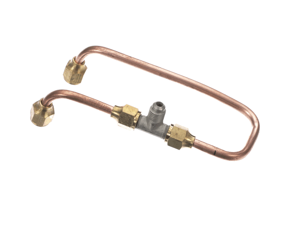 Bunn 41254.0000 Tube Assembly, Inlet With T (BU41254-0000)