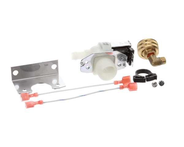 Bunn 41579.1001 Valve Assembly Kit, Itcb (BU41579-1001)
