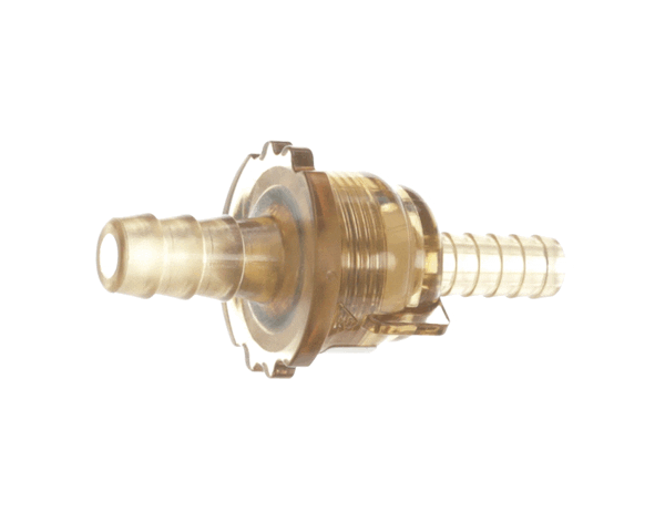 Bunn 41595.0011 Flow Assembly,Ppsu .50 Gpm .38-.25 (BU41595-0011)
