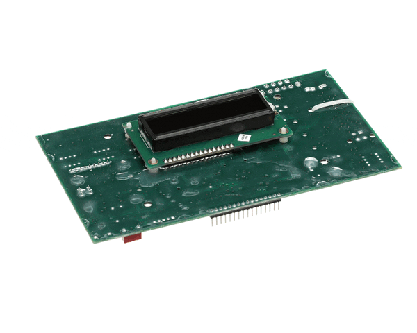Bunn 41768.1010 Control Board Assembly Mhg (Panera (BU41768-1010)