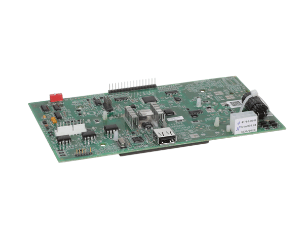 Bunn 41768.1011 Control Board Assembly Mhg (Dd) (BU41768-1011)