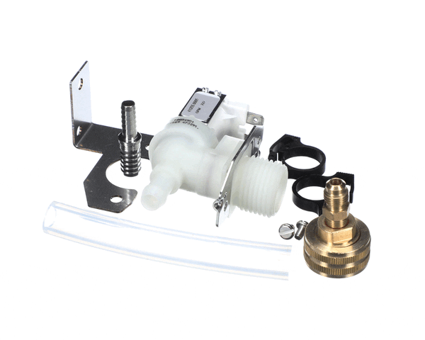 Bunn 41935.0001 Kit,Valve Mounting 230V Cw/Cr (BU41935-0001)