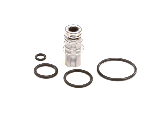 Bunn 42278.1050 Kit, 24Vdc 3 Way Valve 12Mo Pm (Mru) (BU42278-1050)