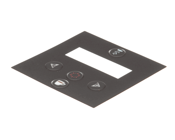 Bunn 42490.1000 Kit, Switch Decal Trifecta (BU42490-1000)