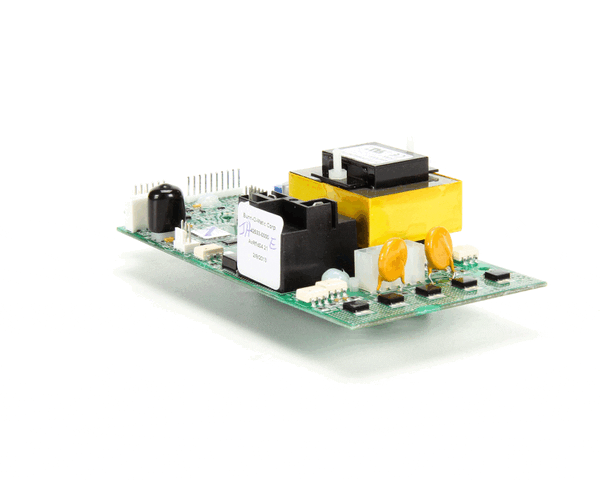 Bunn 42533.1000 Control Board Assembly Main Brewwise (Mc (BU42533-1000)