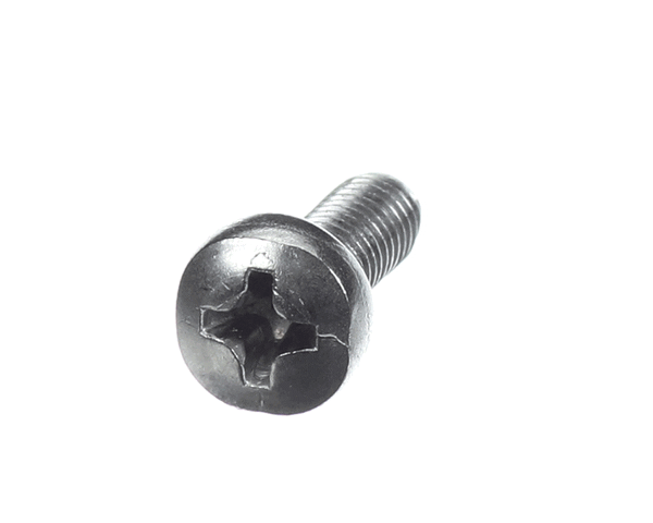 Bunn 42761.0001 Screw,Phh Pnh M4X12 Sst (BU42761-0001)