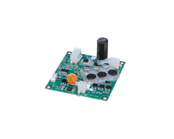 Bunn 42996.1001 Control Board Assembly Var Spd Mtr Fmd-3 (BU42996-1001)