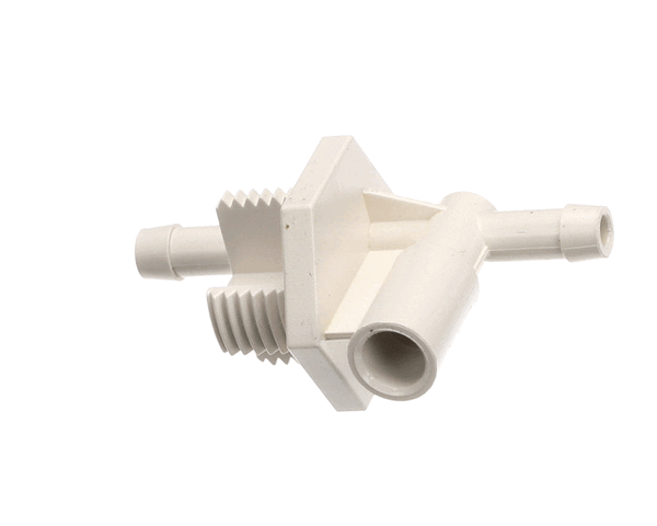 Bunn 43115.1000 Valve Assembly, Needle .250 Bulkhead (BU43115-1000)