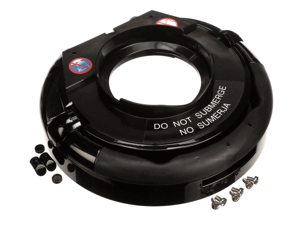 Bunn 43246.1001 Kit, Top Cover W/ Handle (BU43246-1001)