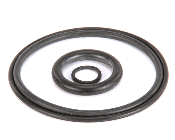 Bunn 43292.1000 Kit, O-Rings Trifecta (BU43292-1000)