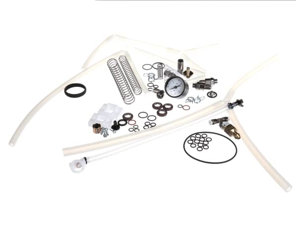 Bunn 43500.1316 Bw3 Cts 12 Month Pm Kit (BU43500-1316)