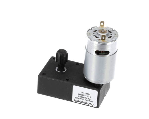 Bunn 43583.1000 Kit, Gear Motor (BU43583-1000)