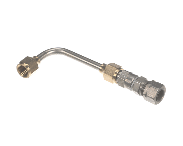 Bunn 43627.0000 Kit, Tube Assembly And Fitting (BU43627-0000)