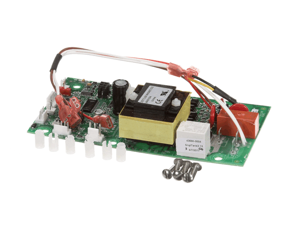 Bunn 43666.1004 Kit, Cba My Cafe Ap 120/100V (Taco Bell) (BU43666-1004)