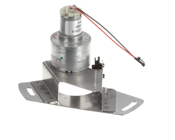 Bunn 43802.1000 Kit, Gearmotor Assembly W/Mtg Bracket (BU43802-1000)