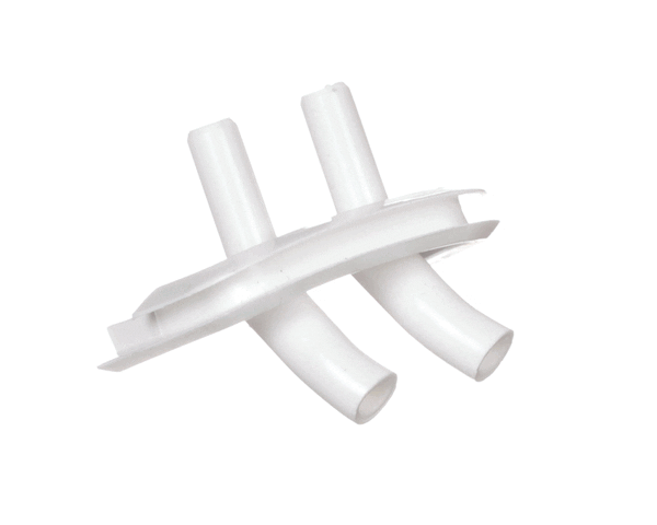 Bunn 43823.0002 Fitting, Dual Inlet-Ultra Laf (BU43823-0002)