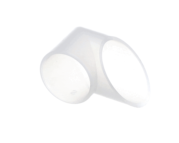 Bunn 43880.0000 Elbow, Hopper Rh 55Mm Long (BU43880-0000)
