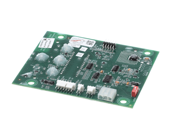 Bunn 43957.1004 Cba, H3X W/Temp Display (BU43957-1004)