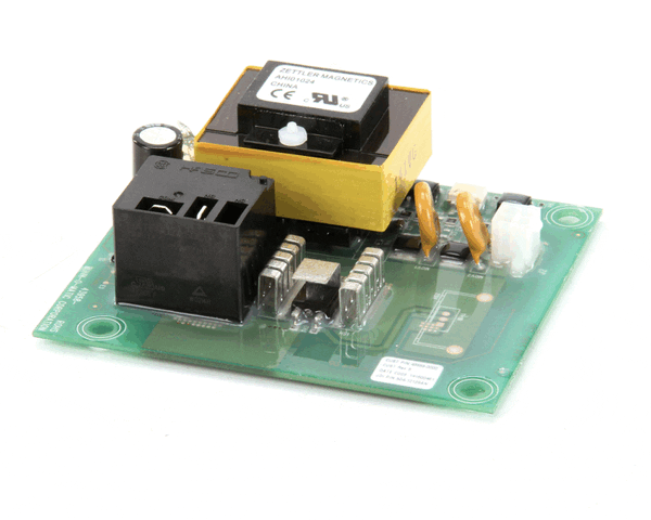 Bunn 43958.1000 Control Brd Assy 120-240V H3E/H5E/H5Xe W (BU43958-1000)