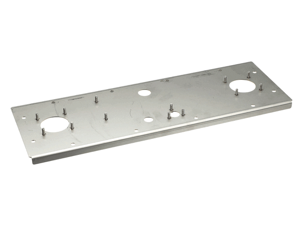 Bunn 45388.0000 Lid Weldment, Tank Dual Element Hwb (BU45388-0000)