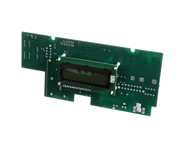 Bunn 45787.1034 Control Board Assembly Infusion Itcb-Hv (BU45787-1034)