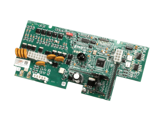 Bunn 45787.1037 Control Board Assembly Infusion (7-11) (BU45787-1037)