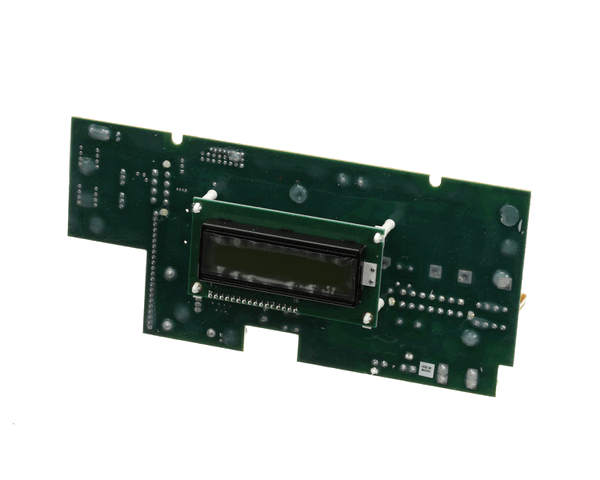Bunn 45787.1048 Control Board Assembly Infusion Itb (BU45787-1048)