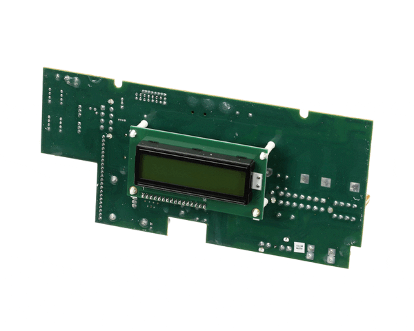 Bunn 45787.1058 Control Board Assembly Infusion Dual Swe (BU45787-1058)