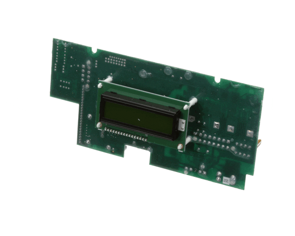 Bunn 45787.1065 Control Board Assembly Titan Dual/Single (BU45787-1065)