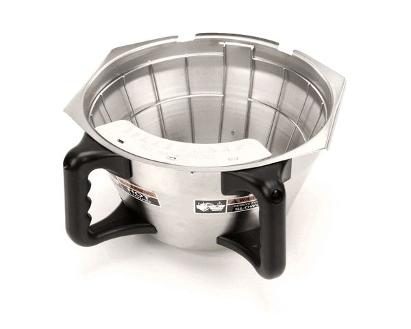 Bunn 45845.0002 Funnel Assembly W/Basket (BU45845-0002)