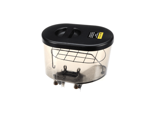 Bunn 46255.1000 Kit, Espresso Large Hopper Group (BU46255-1000)