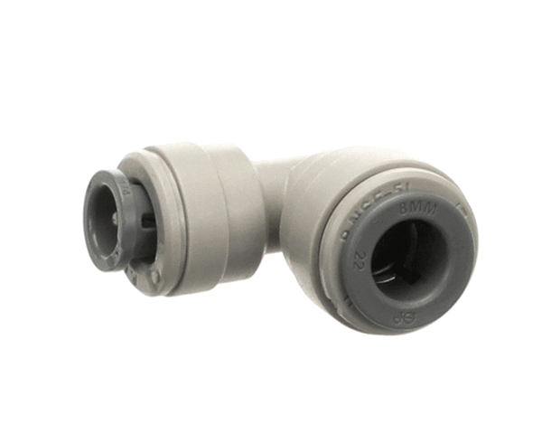 Bunn 46944.0000 Elbow, Push To Conn 5/16 Tube X 1/4 Tube (BU46944-0000)