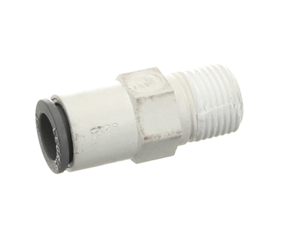 Bunn 46961.0000 Fitting, 1/4 Tube X1/8 Bspt Push To Con (BU46961-0000)
