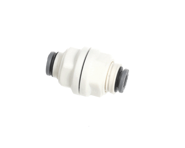 Bunn 47192.0000 Coupling, Thru Wall 5/32 Od Tube (BU47192-0000)