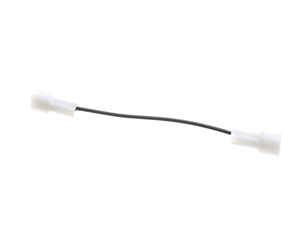 Bunn 47438.0002 Lead Assembly, Blk 14Awg X 5.0Lg Infusio (BU47438-0002)