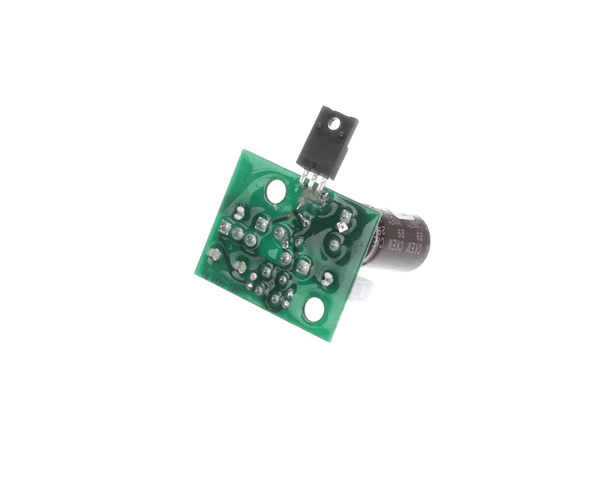 Bunn 48005.1001 Control Board Assy Backlight Regulator W (BU48005-1001)