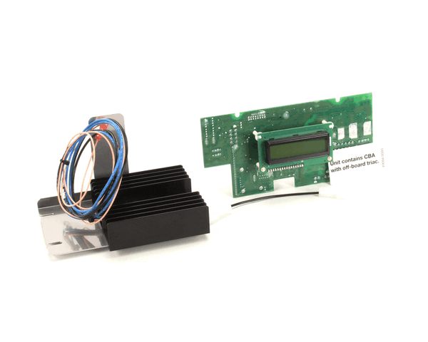 Bunn 48443.0002 Kit, Cba Retrofit (Bk) (BU48443-0002)