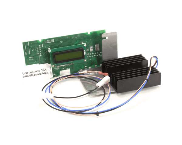 Bunn 48443.0022 Kit, Cba Retrofit (Bk) (BU48443-0022)