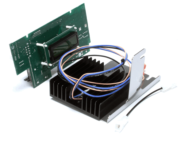 Bunn 48443.0026 Kit, Cba Retrofit Single Hv (Hardees) (BU48443-0026)