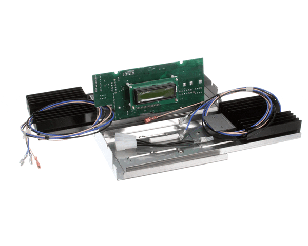 Bunn 48444.0000 Kit, Cba Retrofit Twin (BU48444-0000)