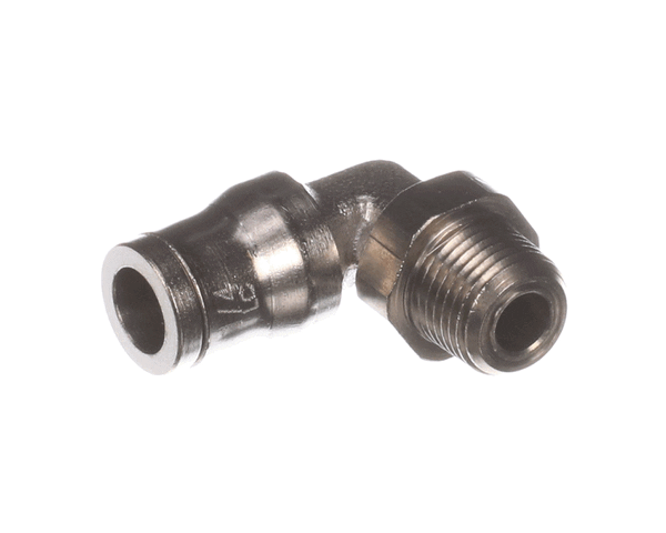 Bunn 48913.0000 Fitting, Push To Con Elb 1/4Od X 1/8Npt (BU48913-0000)