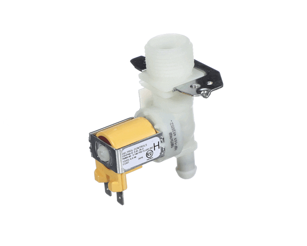 Bunn 48961.0000 Inlet Valve Assembly, W/Flo Control - De (BU48961-0000)