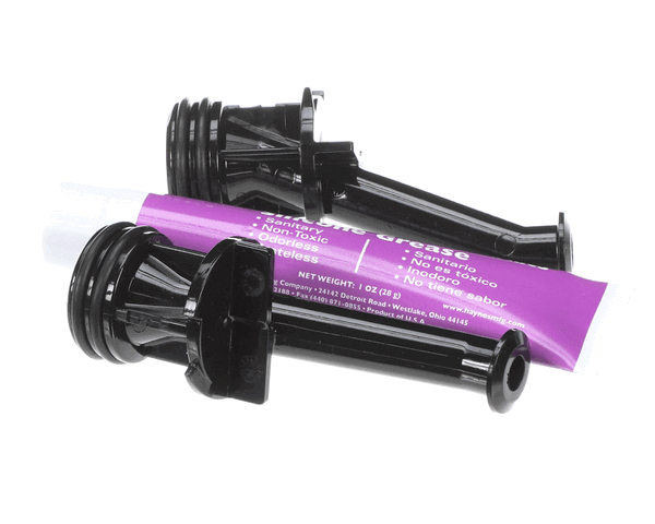 Bunn 49819.1003 Nozzle Assembly,2 O Ring Quick Stop X2-B (BU49819-1003)
