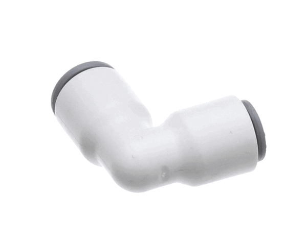 Bunn 49861.0000 Elbow, Tube To Tube 5/16 X 3/8 Union (BU49861-0000)