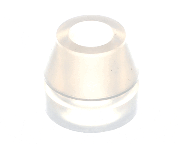 Bunn 49937.0000 Grommet, Dispense Valve .47Id X .83 Od (BU49937-0000)