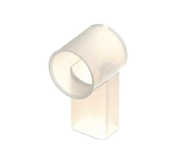 Bunn 49966.0000 Elbow, Hopper With Closure-Center (BU49966-0000)